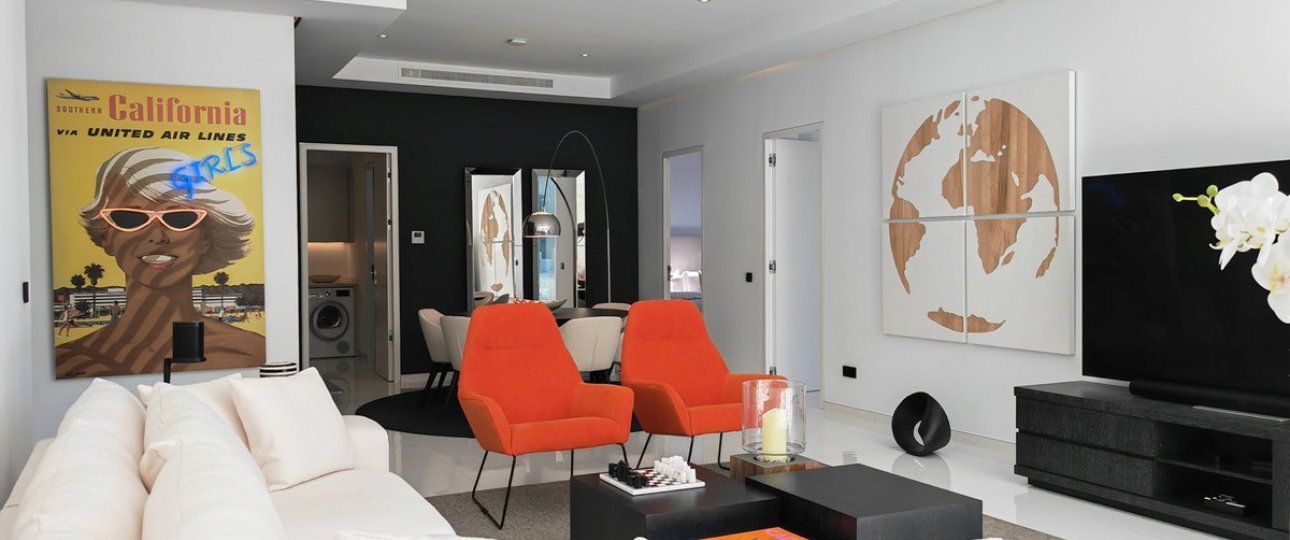 Resale - Villa - Benahavís - Benahavís Centro