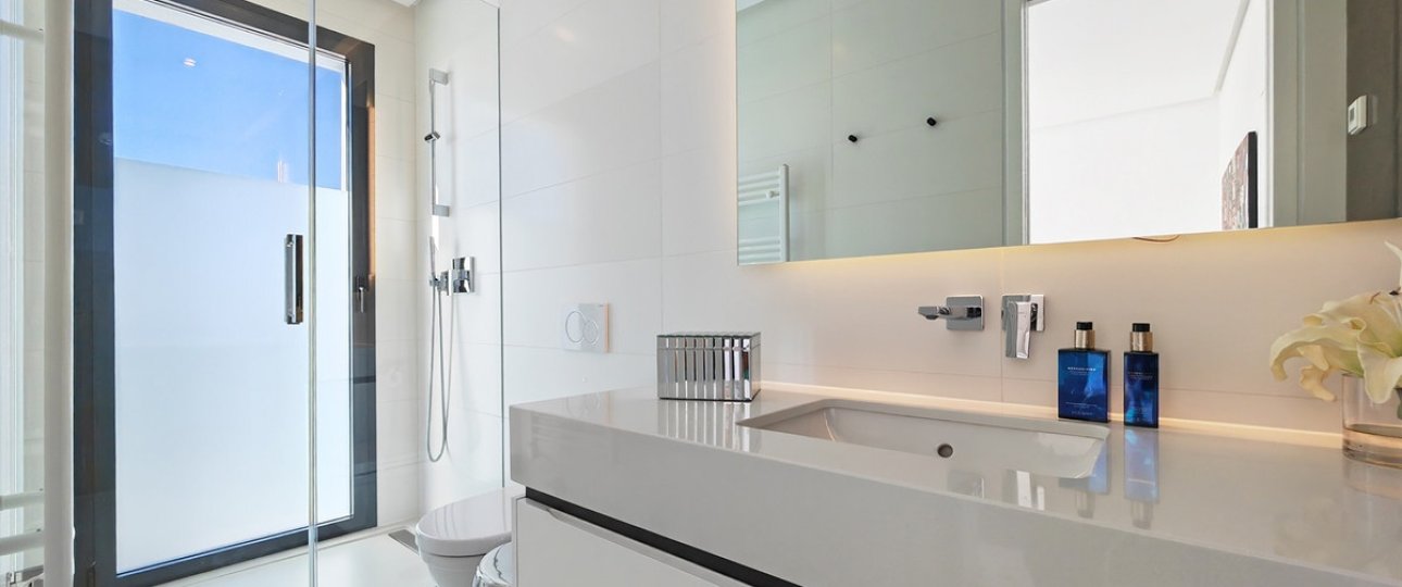 Resale - Villa - Benahavís - Benahavís Centro