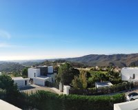 Resale - Villa - Benahavís - Benahavís Centro