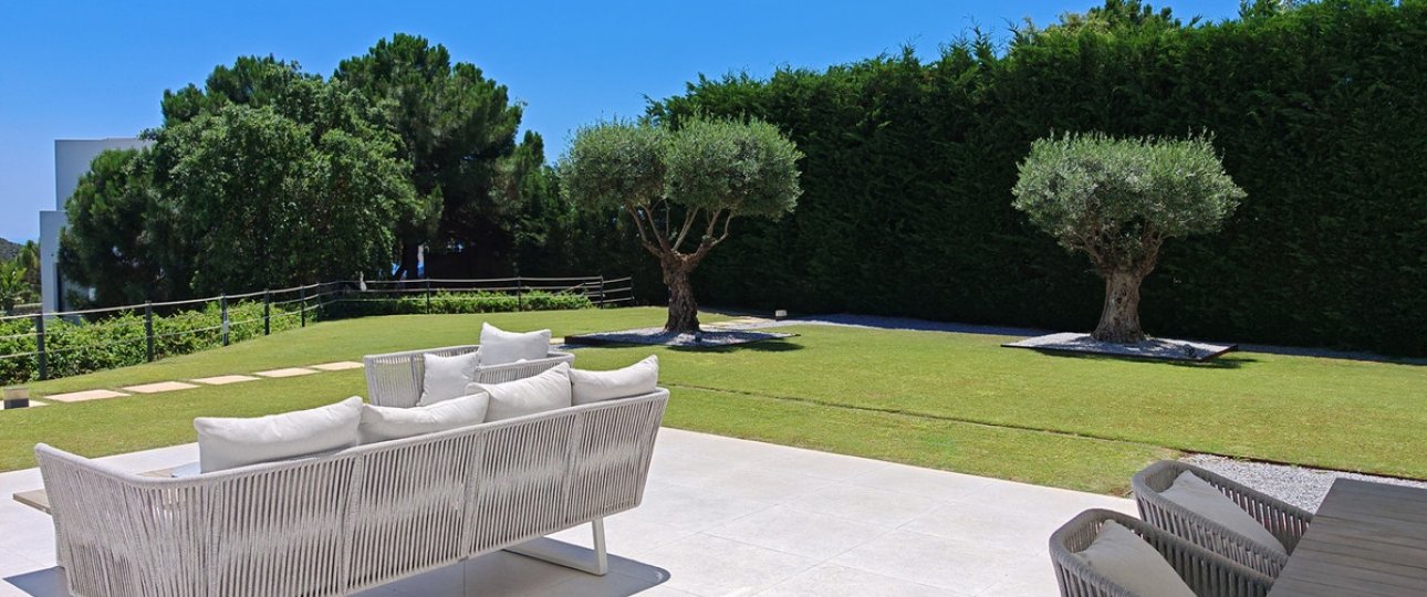 Resale - Villa - Benahavís - Benahavís Centro