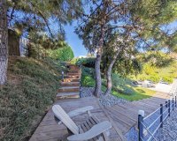 Resale - Villa - Benahavís - Benahavís Centro