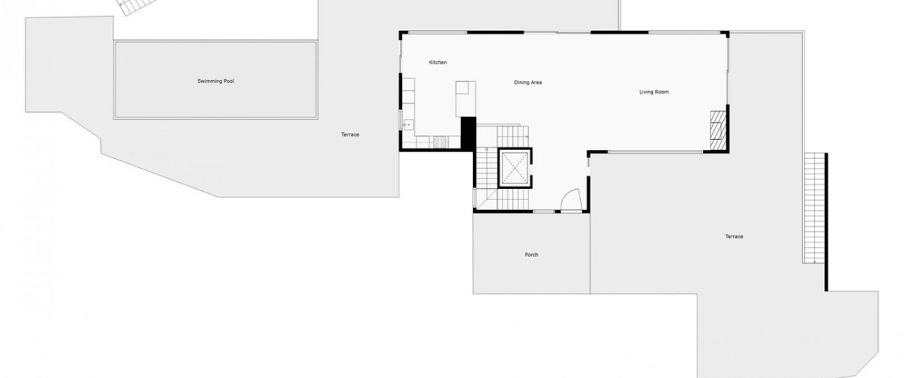 Resale - Villa - Benahavís - Benahavís Centro