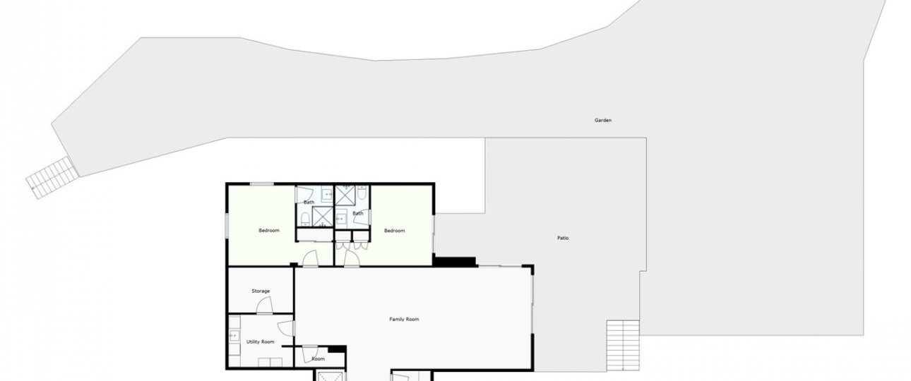 Resale - Villa - Benahavís - Benahavís Centro