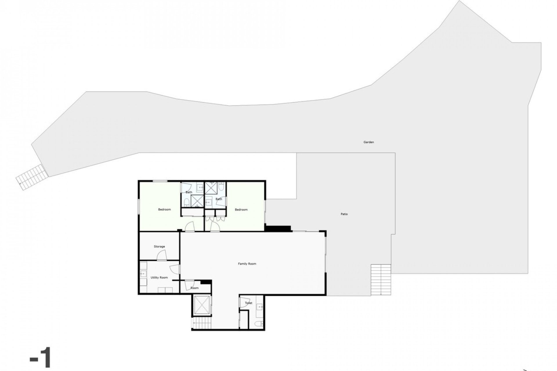 Resale - Villa - Benahavís - Benahavís Centro