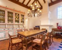 Resale - Villa - Benahavís - Benahavís Centro
