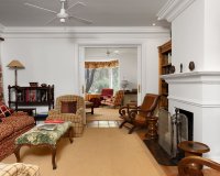 Resale - Villa - Benahavís - Benahavís Centro