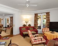 Resale - Villa - Benahavís - Benahavís Centro