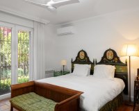 Resale - Villa - Benahavís - Benahavís Centro