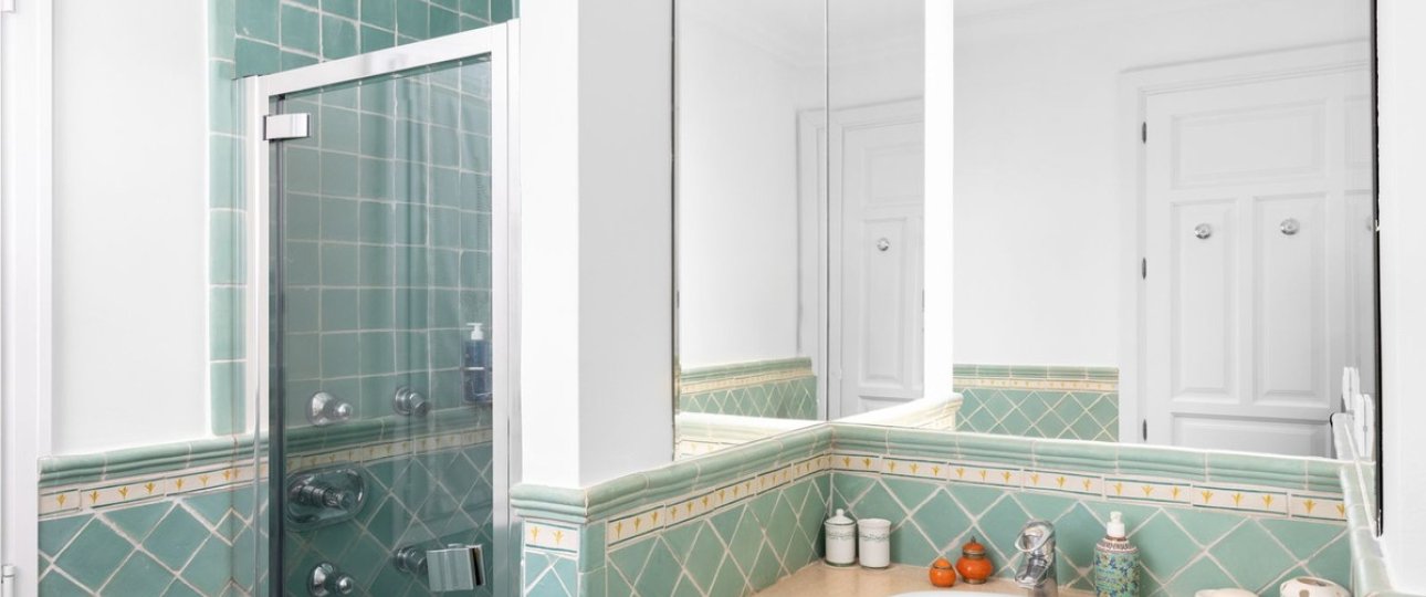 Resale - Villa - Benahavís - Benahavís Centro