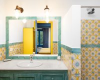 Resale - Villa - Benahavís - Benahavís Centro