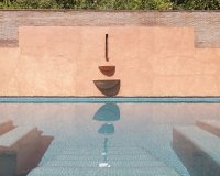 Resale - Villa - Benahavís - Benahavís Centro