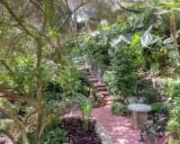 Resale - Villa - Benahavís - Benahavís Centro