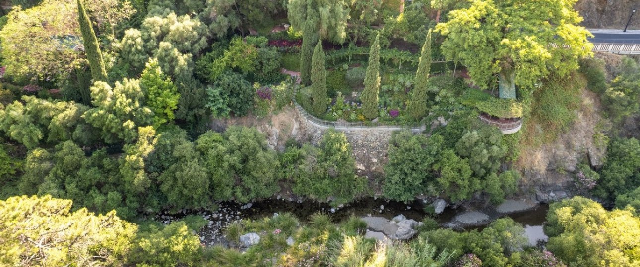 Resale - Villa - Benahavís - Benahavís Centro