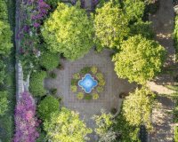 Resale - Villa - Benahavís - Benahavís Centro