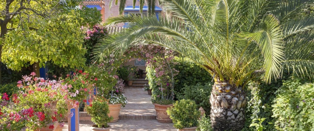 Resale - Villa - Benahavís - Benahavís Centro