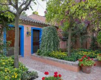 Resale - Villa - Benahavís - Benahavís Centro