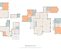 Resale - Villa - Benahavís - Benahavís Centro