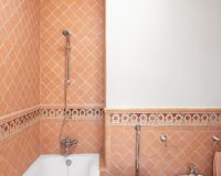 Resale - Villa - Benahavís - Benahavís Centro