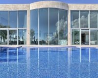 Resale - Villa - Benahavís - Benahavís Centro