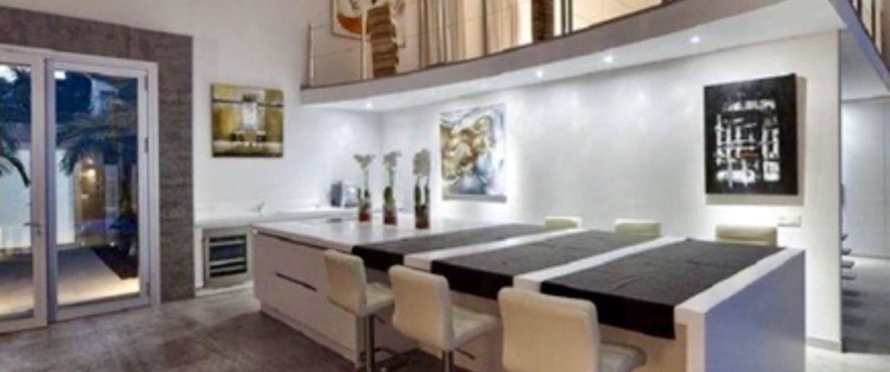Resale - Villa - Benahavís - Benahavís Centro