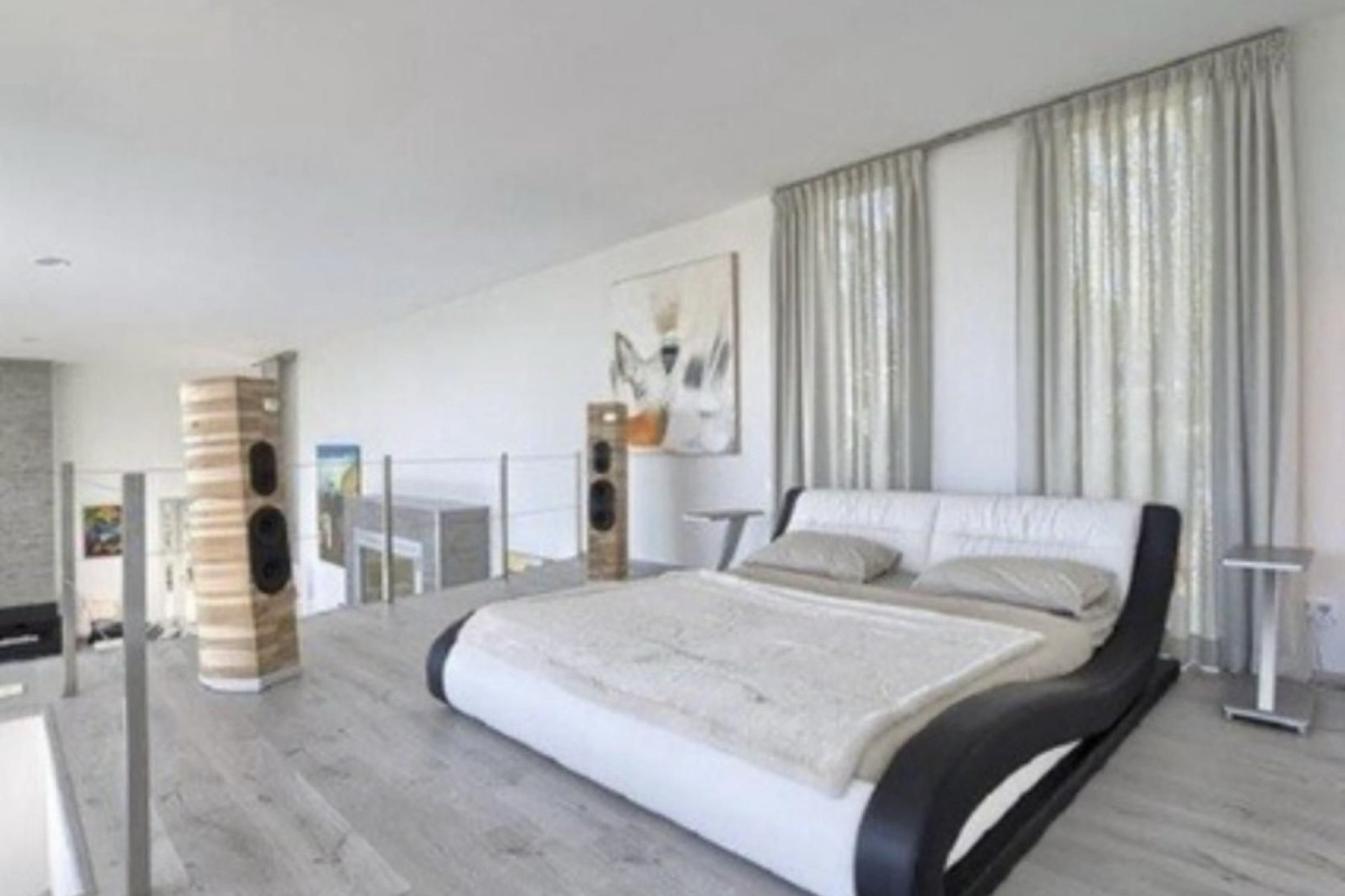 Resale - Villa - Benahavís - Benahavís Centro