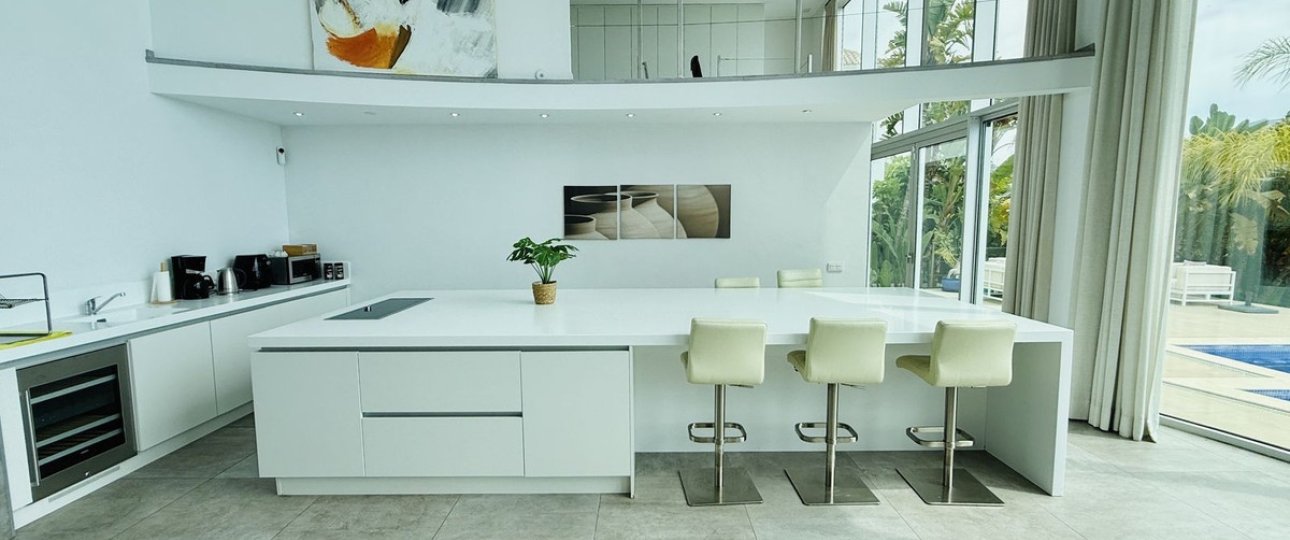 Resale - Villa - Benahavís - Benahavís Centro