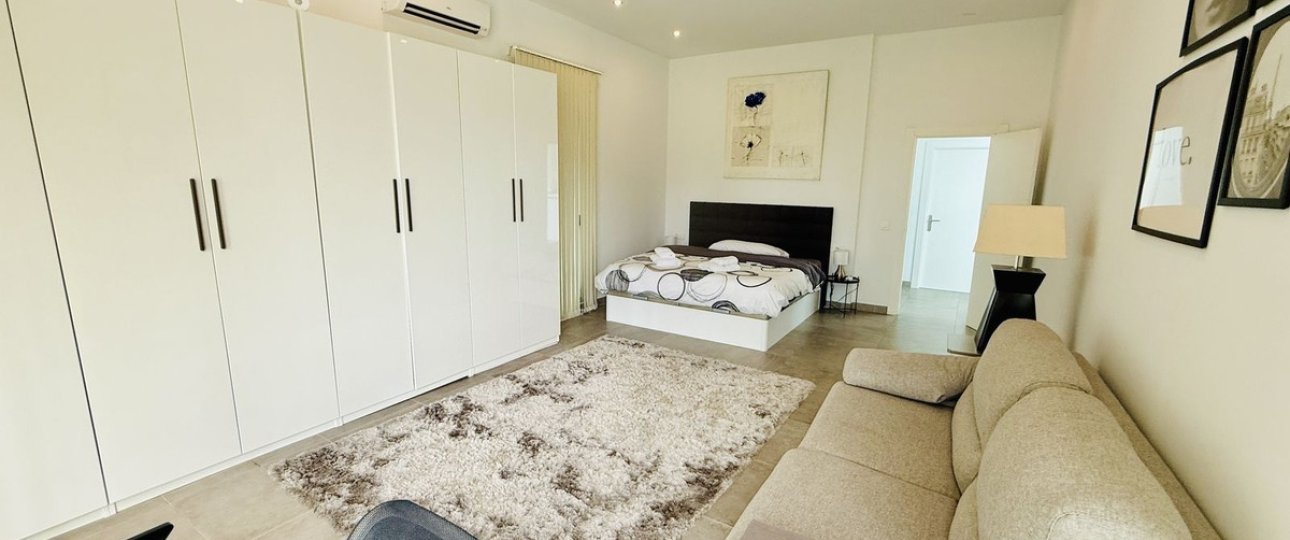 Resale - Villa - Benahavís - Benahavís Centro