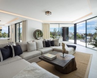 Resale - Villa - Benahavís - Benahavís Centro