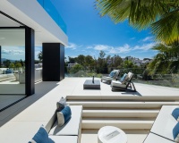Resale - Villa - Benahavís - Benahavís Centro