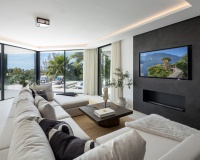 Resale - Villa - Benahavís - Benahavís Centro