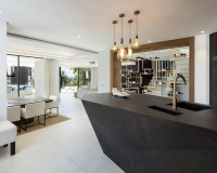 Resale - Villa - Benahavís - Benahavís Centro