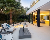 Resale - Villa - Benahavís - Benahavís Centro