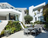 Resale - Villa - Benahavís - Benahavís Centro