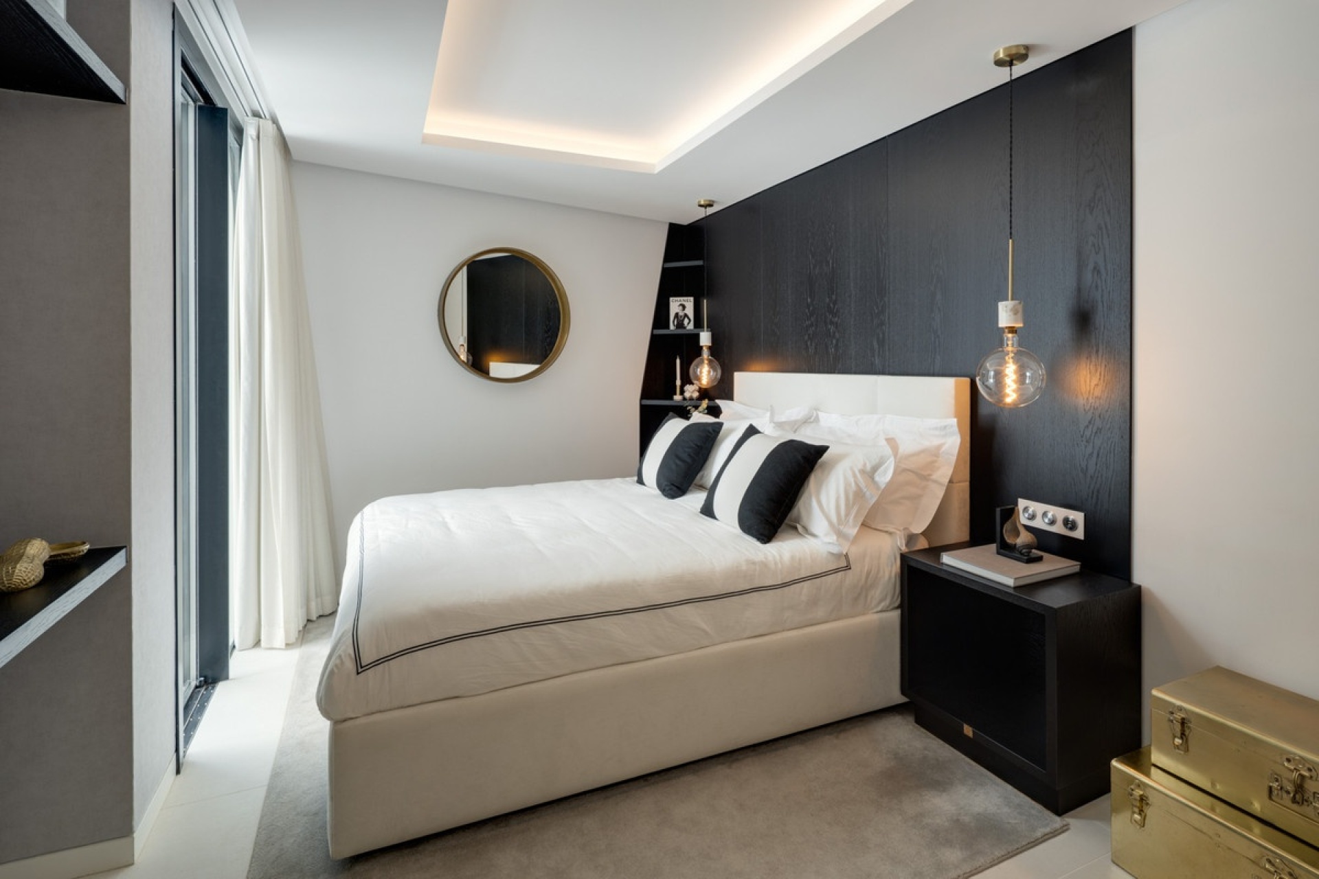 Resale - Villa - Benahavís - Benahavís Centro