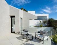 Resale - Villa - Benahavís - Benahavís Centro