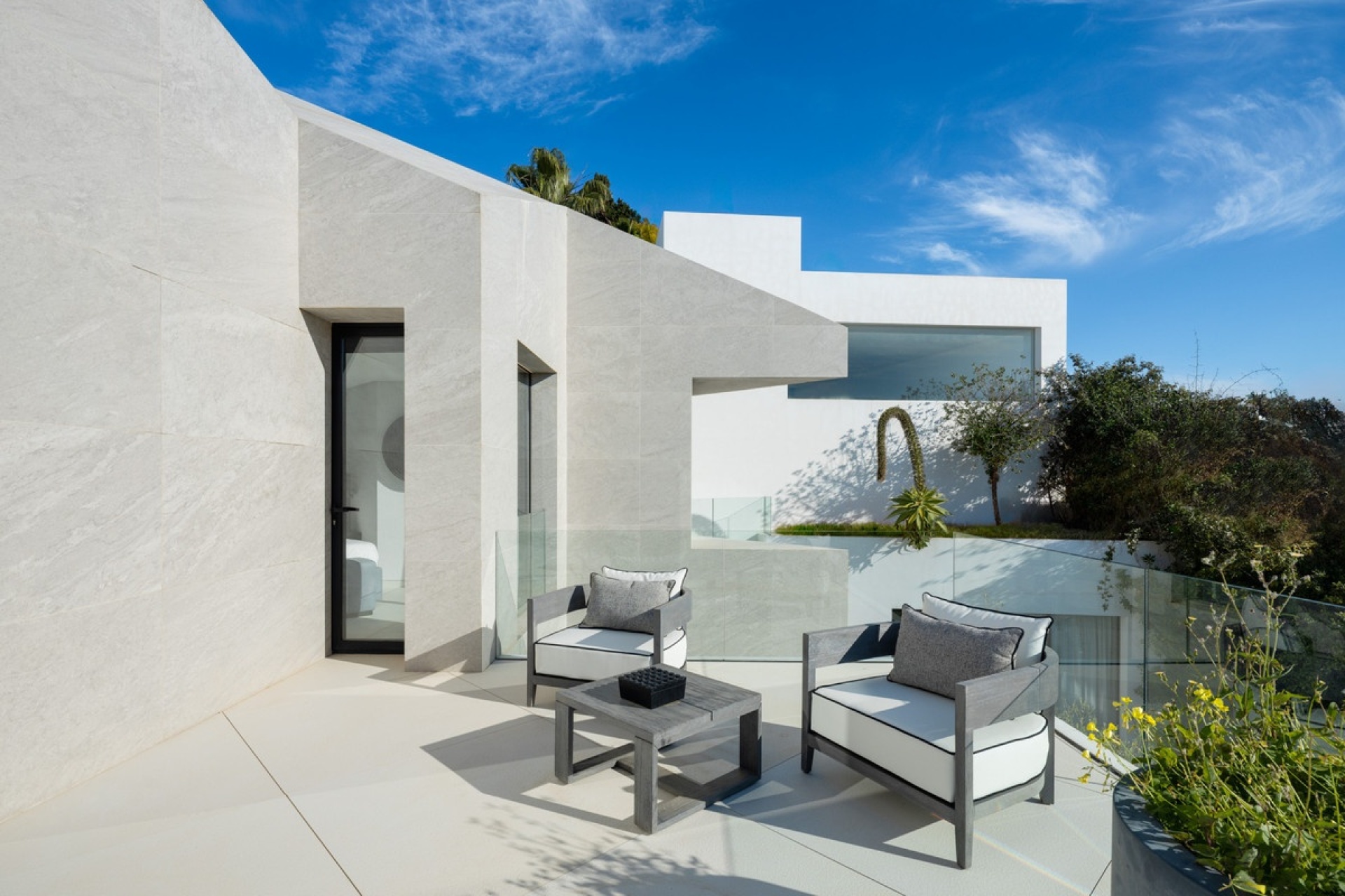 Resale - Villa - Benahavís - Benahavís Centro