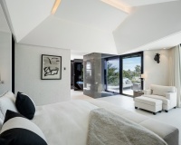 Resale - Villa - Benahavís - Benahavís Centro