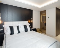 Resale - Villa - Benahavís - Benahavís Centro
