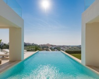 Resale - Villa - Benahavís - Benahavís Centro