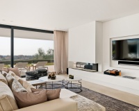 Resale - Villa - Benahavís - Benahavís Centro