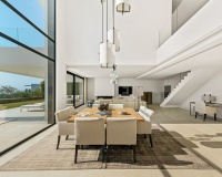 Resale - Villa - Benahavís - Benahavís Centro