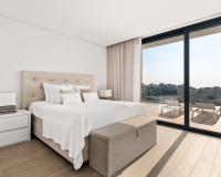 Resale - Villa - Benahavís - Benahavís Centro