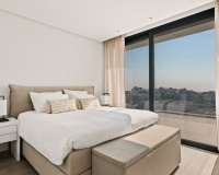 Resale - Villa - Benahavís - Benahavís Centro