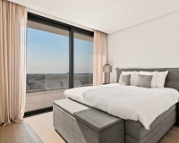 Resale - Villa - Benahavís - Benahavís Centro