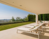 Resale - Villa - Benahavís - Benahavís Centro