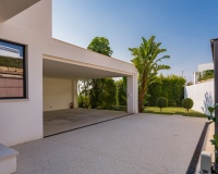 Resale - Villa - Benahavís - Benahavís Centro