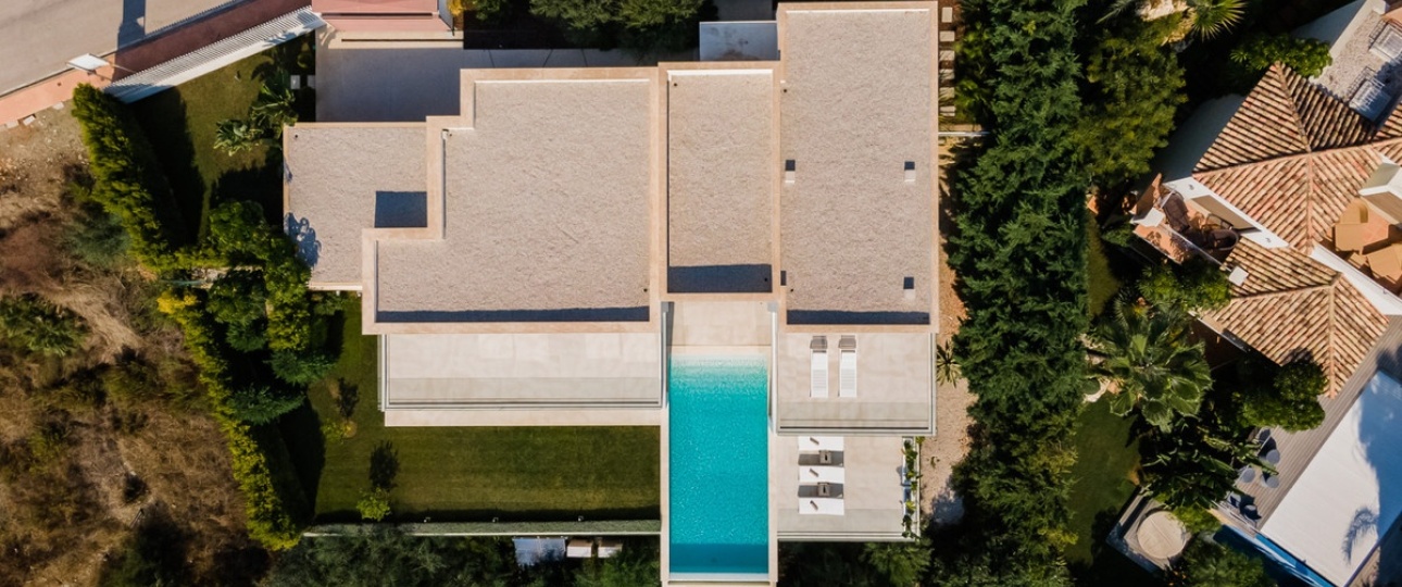 Resale - Villa - Benahavís - Benahavís Centro