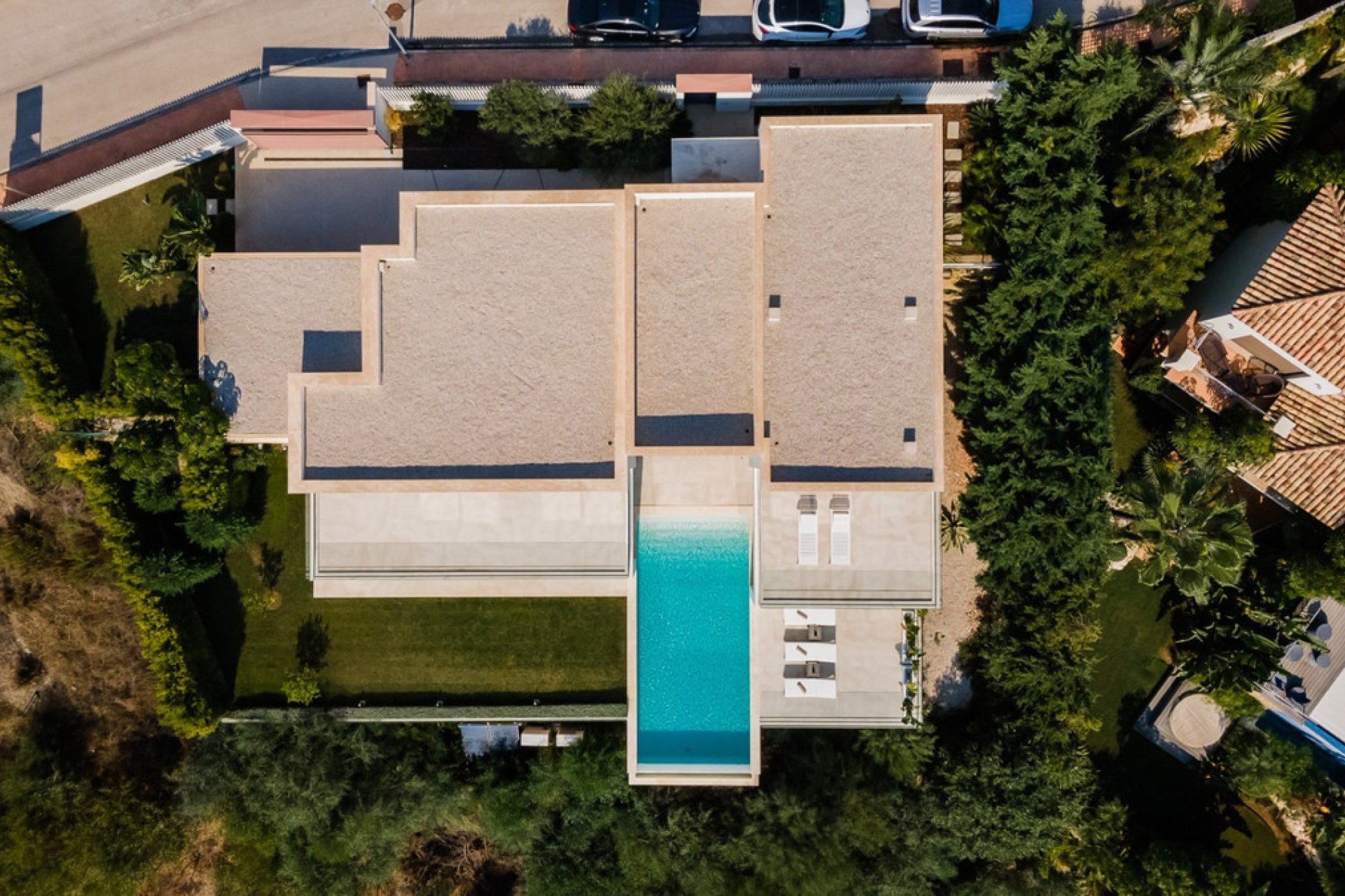 Resale - Villa - Benahavís - Benahavís Centro