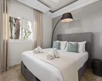 Resale - Villa - Benahavís - Benahavís Centro