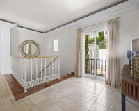 Resale - Villa - Benahavís - Benahavís Centro